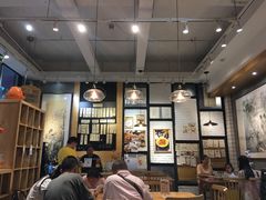 大堂-小豆海棠(人民南路店)