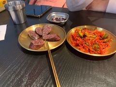 -玉流珍肴馆(亮马桥店)