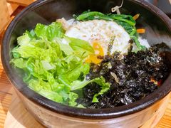 石锅拌饭-喜来稀肉(北外滩白玉兰广场店)
