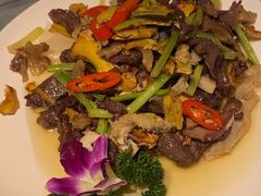 -闽公馆·客家私房菜·商务宴请·包厢(杏林橡树湾店)