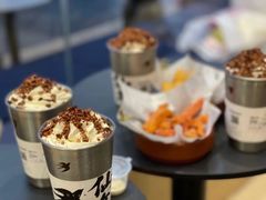 -BeauTea水仙(coco park店)