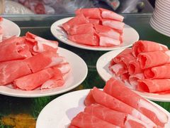 -聚盛源蒸汽海鲜火锅烤肉自助(巨川金海岸购物广场店)