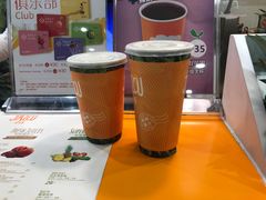 -Jazcu珍仕菓鲜榨果汁(西单大悦城店)