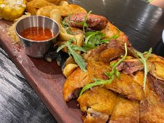 -艾米茉亲子餐厅(万象城店)