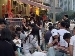 -辣螃铠盆盆蟹大排档(总店)