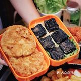 超爱的螺蛳粉火锅‼️超多涮菜，好吃到跺脚👣