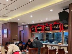 大堂-锡和无锡菜(景丽苑店)