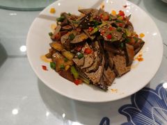 -蒙古大营·蒙古演绎餐厅(赛马场店)