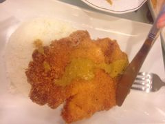 iphone_upload_pic-翠华餐厅(山顶道店)