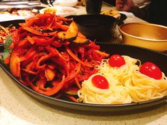 -阿泽禧烤肉(民兴花园店)