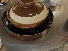 -胡须佬鸡煲四季火锅店(石厦西村直营店)