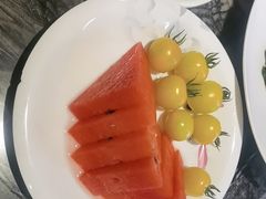 -四季轩中餐厅(徐州开元名都大酒店)