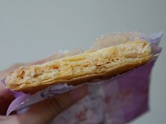 -长发西饼(临顿路店)