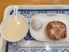 -冰泉豆浆馆(潘塘店)