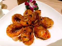 -陶陶居海鲜酒家(新马路店)