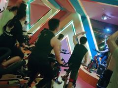 -奇迹健身(金牛凯德店)