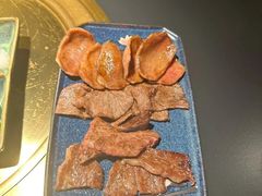 -無二炙坊·和牛烧肉(大钟寺1733店)