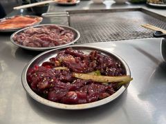 -同心烧烤(总店)