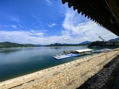 -北京金海湖景区