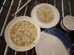 -文楼·淮扬菜·淮安早茶(河下古镇翔宇店)