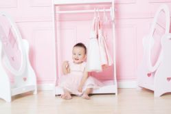 -首尔宝宝SEOUL  BABY STUDIO(通州店)