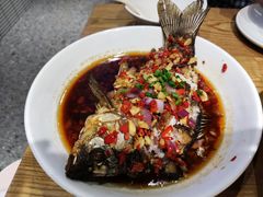 -费大厨辣椒炒肉(万家丽一店)