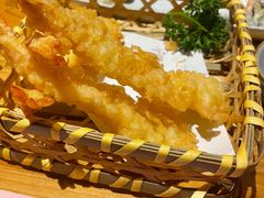 -立山居酒屋·烧鸟 天妇罗(西北湖店)