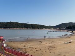 -宁波松兰山滨海旅游度假区
