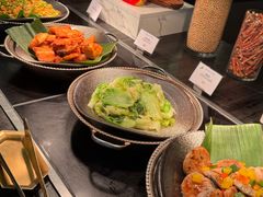 -圣丰索菲特·2 On 988 Café 自助餐厅