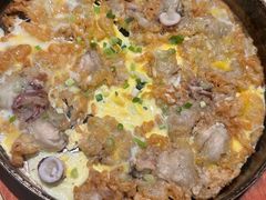 风味蚝仔烙-小粤楼·怀旧粤菜(万辉国际广场店)