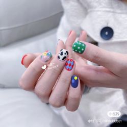 -妙睫屋日式美甲美睫