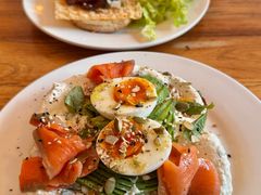 -Egg•Allday Brunch(襄阳北路店)
