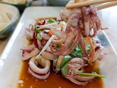 -北方饺子王·海肠捞饭·海鲜锅(山大店)