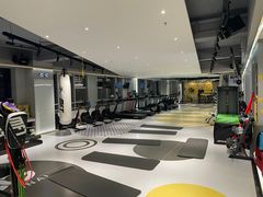 -元时健身工作室(菜园广场写字楼店)