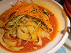 -撒拉花儿·新疆菜·清真(太阳宫店)