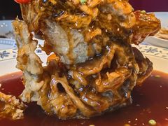-杏花堂晋商私房菜(华熙五棵松店)