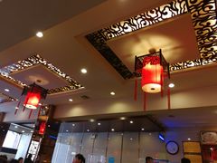 -同胜祥清真新豫菜(杜岭街店)