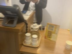 -感智盲人按摩·艾灸·肩颈SPA(岗厦店)