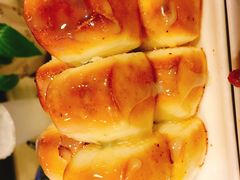 烤馒头-福云龙(黄河南大街店)
