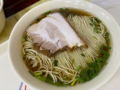 焖肉面-万福兴(东中市店)