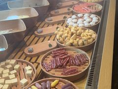 -一绪に寿喜烧(虹悦城店)