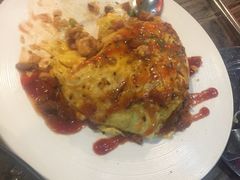 -MI WU FACTORY米屋美食工厂餐厅(绿地店)