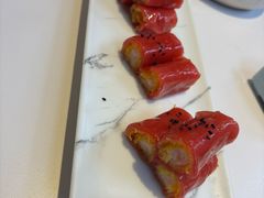 -南拳十三姨·潮汕砂锅粥·粤菜(西单大悦城店)