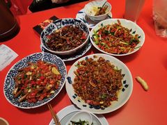 -侯师傅热炒店(印象城店)