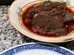 -南京大牌档(香港广场店)