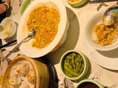 -米桃-吴韵风雅·拙园(北外滩来福士店)