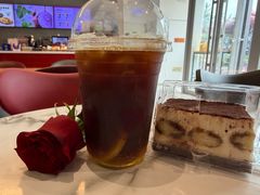 -COSTA COFFEE(中粮祥云店)