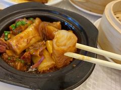 啫啫猪肠粉-莞香楼·正宗东莞菜(东升店)