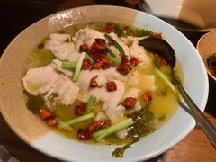 -外婆家(南开大悦城店)
