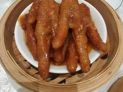 -頂好酒家·经典粤菜(海信广场店)